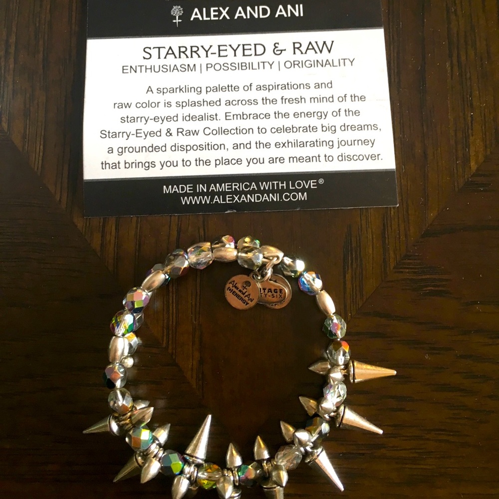 Alex and Ani Bracelet